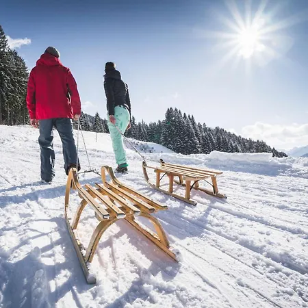 Alpenhof & Spa, Signature Collection By Bw Oberstdorf