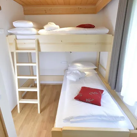 Western Alpenhof 4*