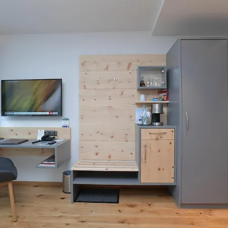 Western Alpenhof 4*