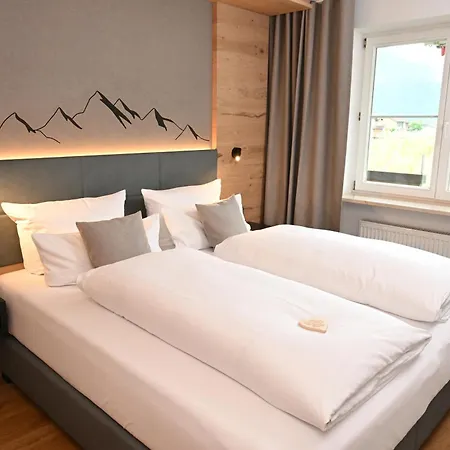 Alpenhof & Spa, Signature Collection By Bw 4* اوبرستدورف