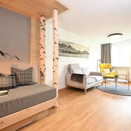 Alpenhof & Spa, Signature Collection By Bw