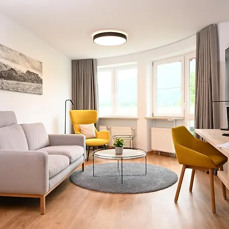 Alpenhof & Spa, Signature Collection By Bw Hotell 4*