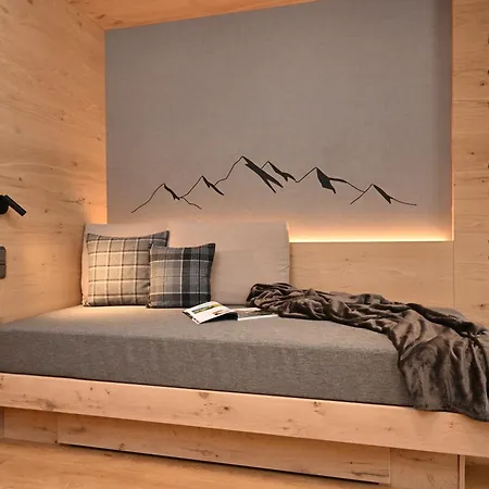 Hotel Alpenhof & Spa, Signature Collection By Bw 4*