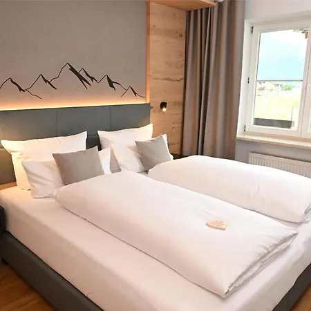 Western Alpenhof Hotel Oberstdorf