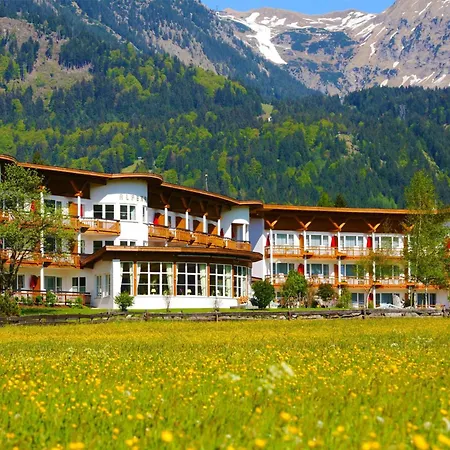 Hotel Western Alpenhof
