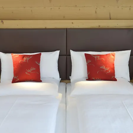 Hotell Alpenhof & Spa, Signature Collection By Bw 4*