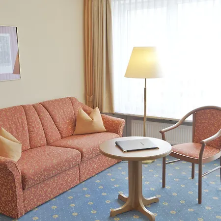Hotel Alpenhof & Spa, Signature Collection By Bw Oberstdorf