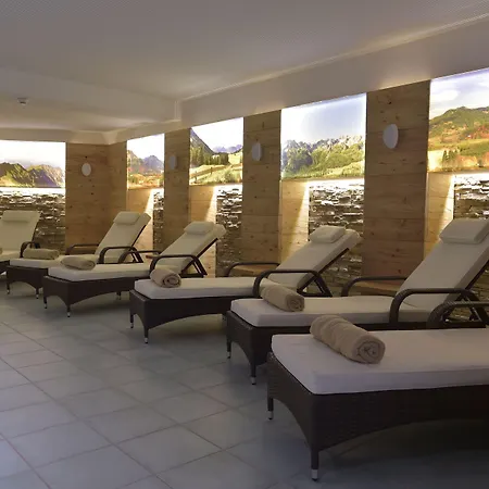 Alpenhof & Spa, Signature Collection By Bw 4*