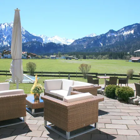 Alpenhof & Spa, Signature Collection By Bw Szálloda 4*
