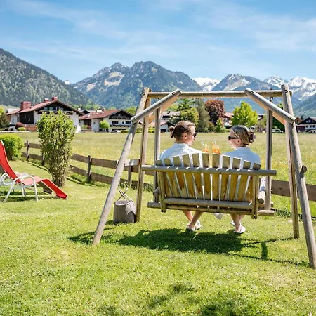 Alpenhof & Spa, Signature Collection By Bw 4*