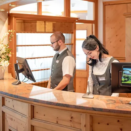 Alpenhof & Spa, Signature Collection By Bw