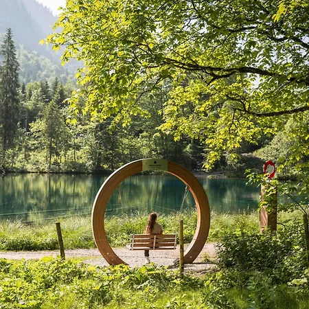Alpenhof & Spa, Signature Collection By Bw 4* Oberstdorf