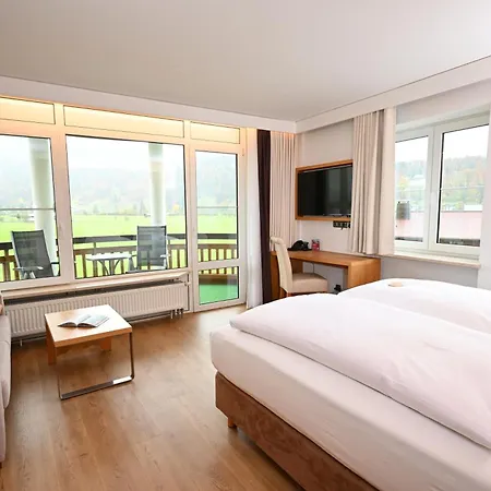 Alpenhof & Spa, Signature Collection By Bw
