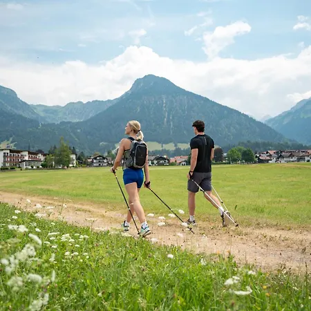 Hotel Alpenhof & Spa, Signature Collection By Bw