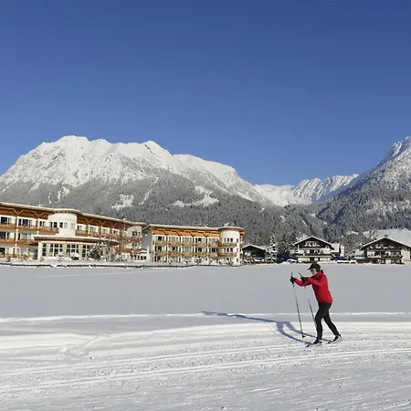 Alpenhof & Spa, Signature Collection By Bw Hotel 4*