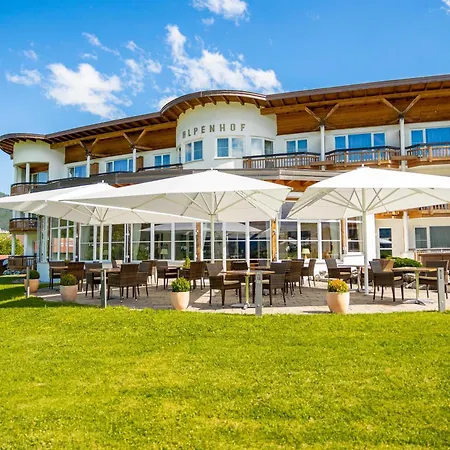 Hotel Alpenhof & Spa, Signature Collection By Bw Oberstdorf