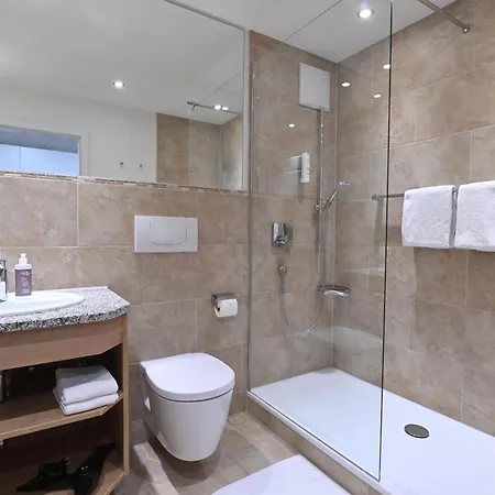Hotel Alpenhof & Spa, Signature Collection By Bw 4*