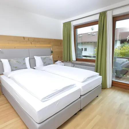 Alpenhof & Spa, Signature Collection By Bw 4*
