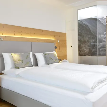 Alpenhof & Spa, Signature Collection By Bw 4* Oberstdorf