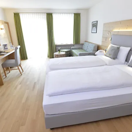 Hotel Alpenhof & Spa, Signature Collection By Bw