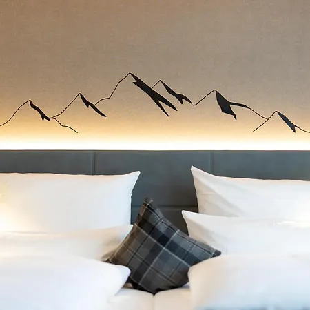 Alpenhof & Spa, Signature Collection By Bw Hotel
