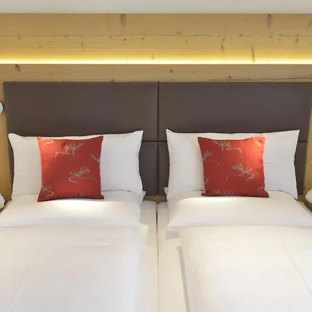 Alpenhof & Spa, Signature Collection By Bw Hotel Oberstdorf