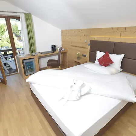 Hotel Alpenhof & Spa, Signature Collection By Bw Oberstdorf