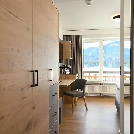 Alpenhof & Spa, Signature Collection By Bw Hotel
