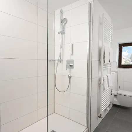 Hotel Alpenhof & Spa, Signature Collection By Bw