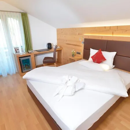 Alpenhof & Spa, Signature Collection By Bw Hotel