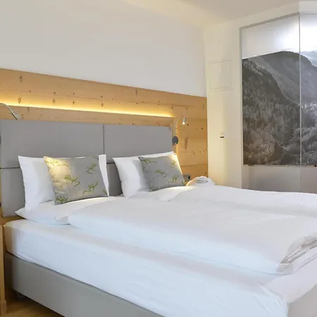 Alpenhof & Spa, Signature Collection By Bw