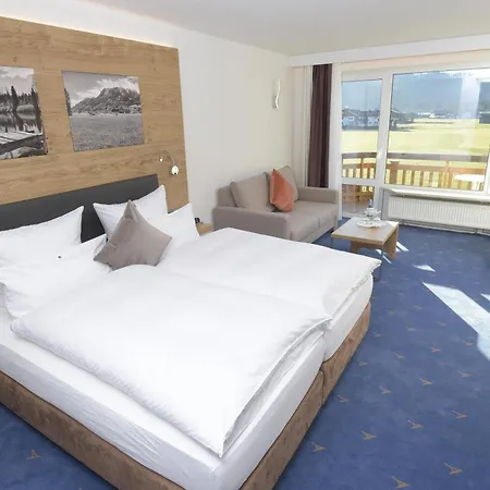 Hotel Alpenhof & Spa, Signature Collection By Bw Oberstdorf
