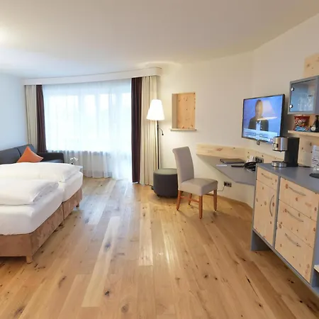 Hotel Alpenhof & Spa, Signature Collection By Bw 4*