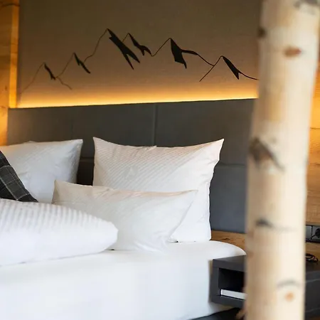 Hotel Alpenhof & Spa, Signature Collection By Bw 4*