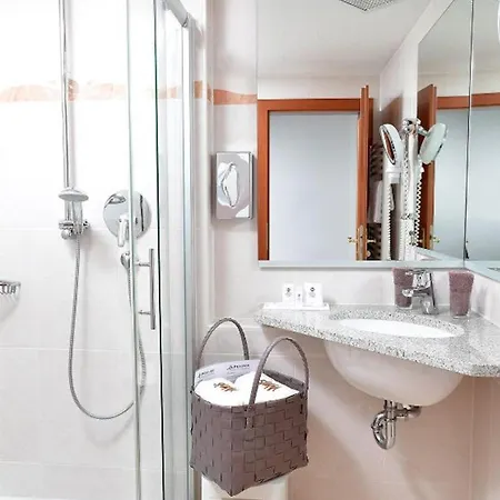 Alpenhof & Spa, Signature Collection By Bw 4*