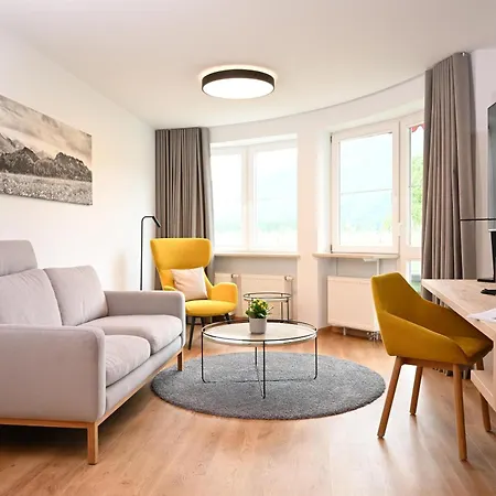 Alpenhof & Spa, Signature Collection By Bw Hotel 4*