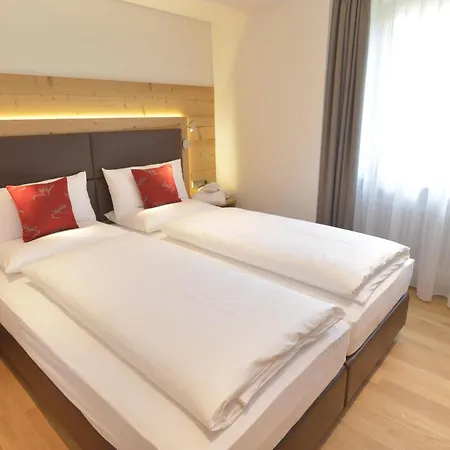 Alpenhof & Spa, Signature Collection By Bw Hotel Oberstdorf