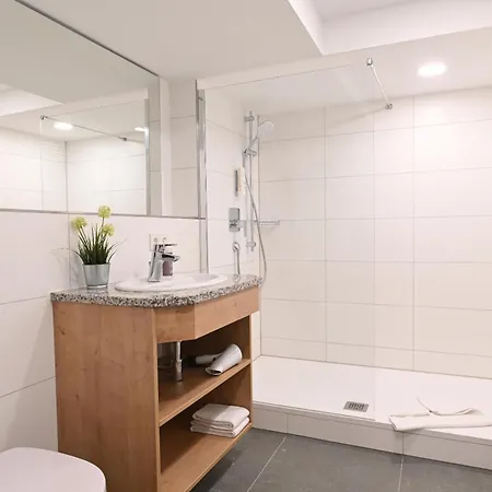 Hotel Alpenhof & Spa, Signature Collection By Bw