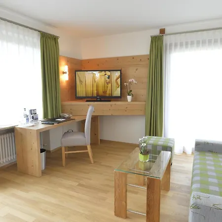 Alpenhof & Spa, Signature Collection By Bw Hotel