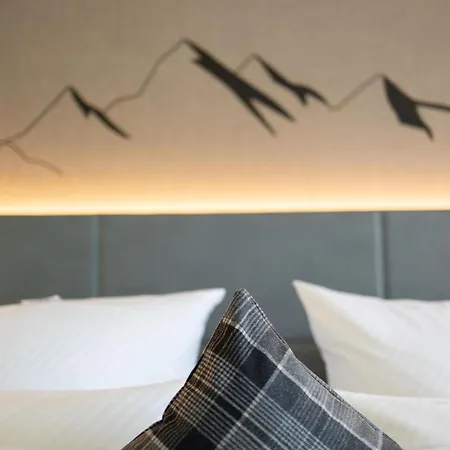 Hotel Alpenhof & Spa, Signature Collection By Bw Oberstdorf
