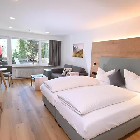Alpenhof & Spa, Signature Collection By Bw Hotel Oberstdorf