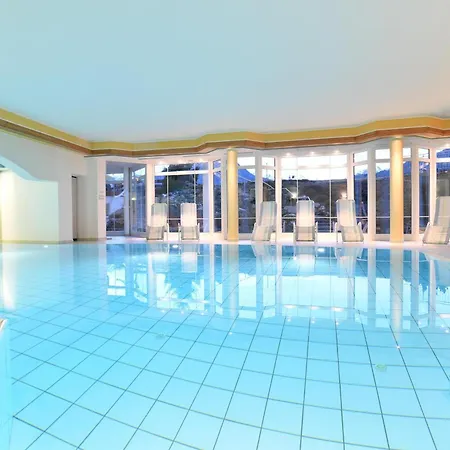Alpenhof & Spa, Signature Collection By Bw 4* Oberstdorf