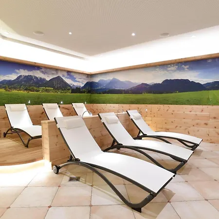 Alpenhof & Spa, Signature Collection By Bw 4*