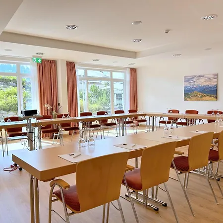 Hotel Alpenhof & Spa, Signature Collection By Bw 4*
