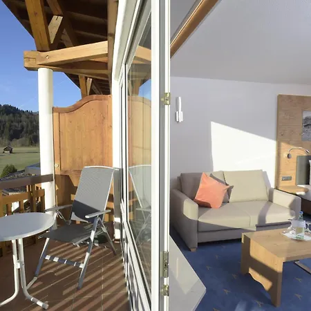 Alpenhof & Spa, Signature Collection By Bw Hotel