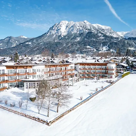 Alpenhof & Spa, Signature Collection By Bw 4*