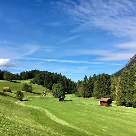 Hotel Alpenhof & Spa, Signature Collection By Bw Oberstdorf