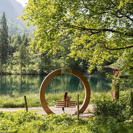 Alpenhof & Spa, Signature Collection By Bw Hotel