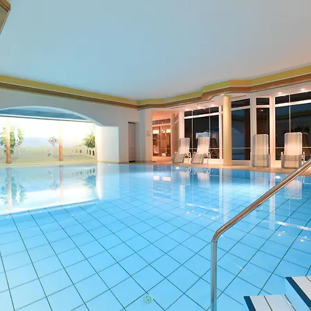 Alpenhof & Spa, Signature Collection By Bw Oberstdorf