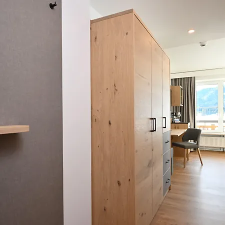 Alpenhof & Spa, Signature Collection By Bw 4* Oberstdorf